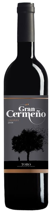 Gran Cermeño - Toro Tinto Covitoro Vino - 2019 Crianza