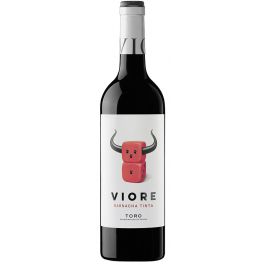 Gran Cermeño Crianza 2019 - Wine Toro - Red Covitoro